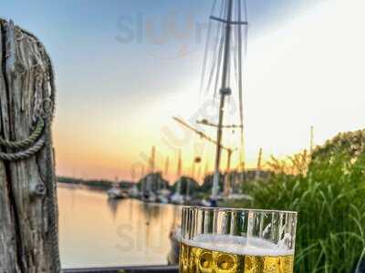Fischrestaurant Brücke Hooksiel
