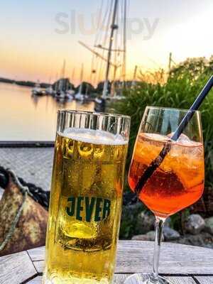 Fischrestaurant Brücke Hooksiel