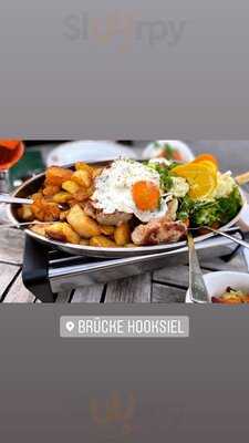 Fischrestaurant Brücke Hooksiel