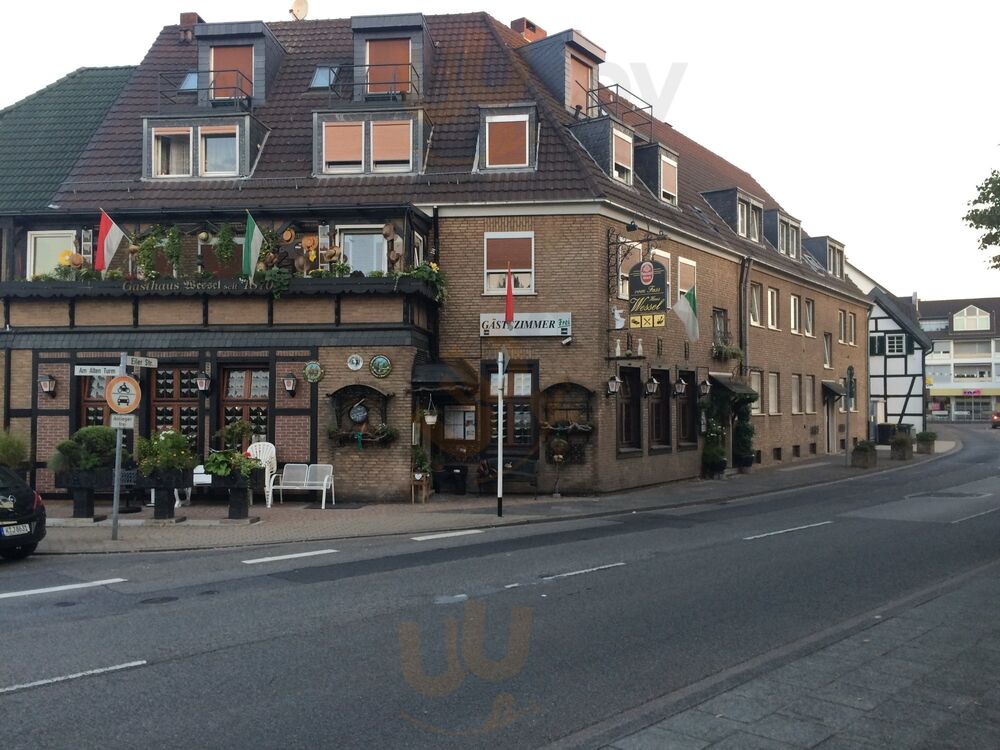 Gasthaus Wessel