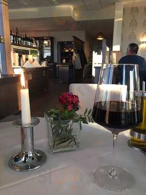 Ristorante La Villetta