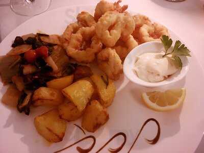 Ristorante La Villetta