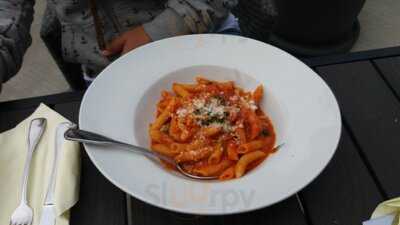 Ristorante La Villetta