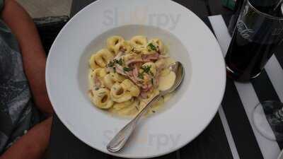 Ristorante La Villetta