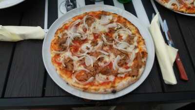 Ristorante La Villetta