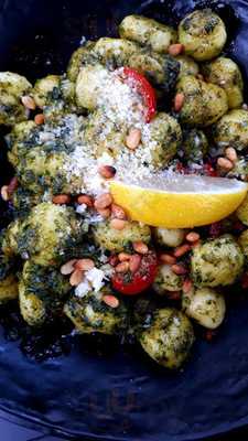 Brasserie Boxenstopp