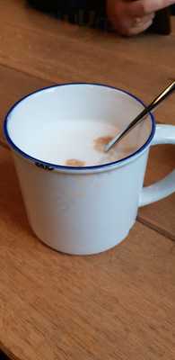 Brasserie Boxenstopp