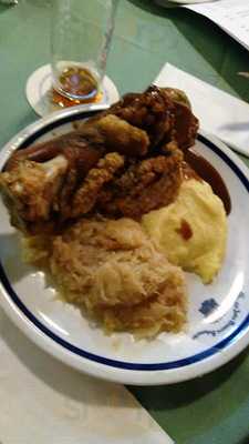 Kentucky Fried Chicken