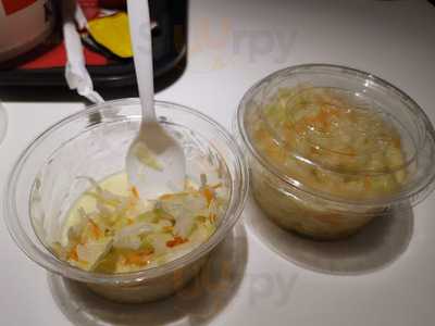 Kentucky Fried Chicken