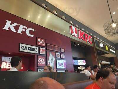 Kentucky Fried Chicken