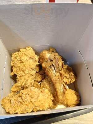 Kentucky Fried Chicken
