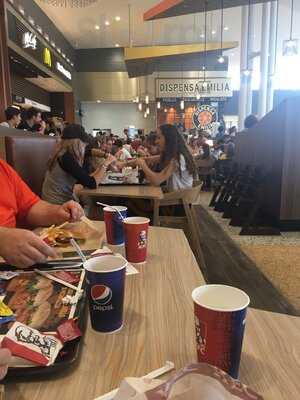 Kentucky Fried Chicken