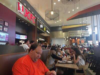 Kentucky Fried Chicken