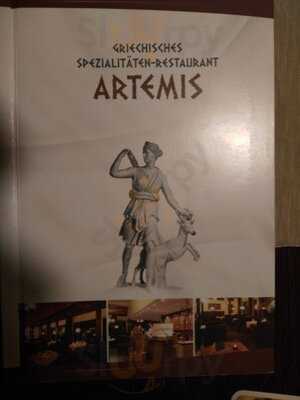 Artemis