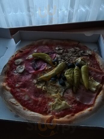 Pizzeria Latino
