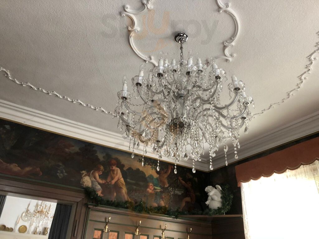 Speissecafe Schlossle