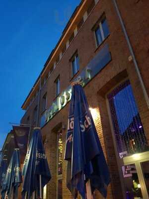 Schlösser Quartier Bohème