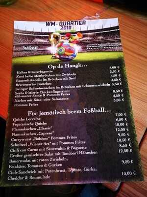 Schlösser Quartier Bohème