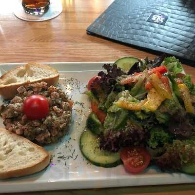 Schlösser Quartier Bohème