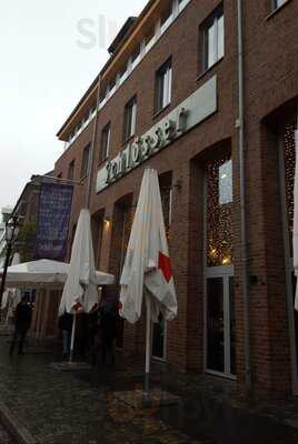 Schlösser Quartier Bohème