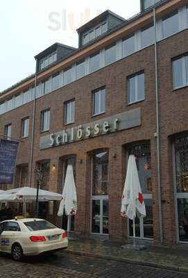 Schlösser Quartier Bohème