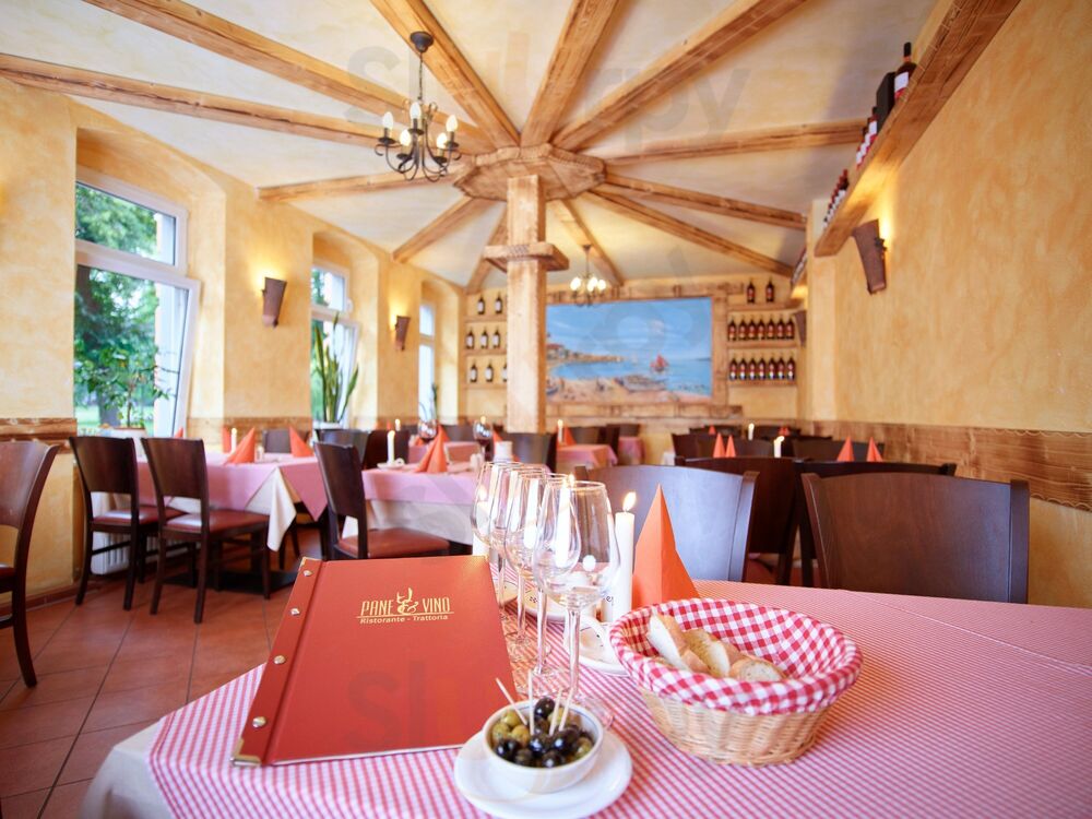 Pane & Vino Trattoria