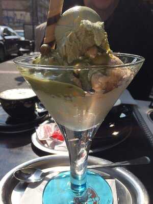 Gelateria Bentivenga