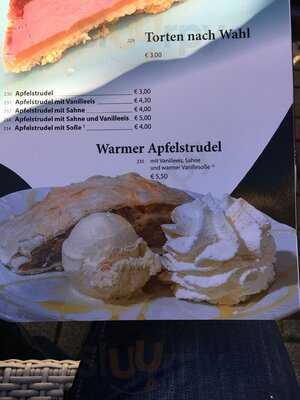 Gelateria Bentivenga