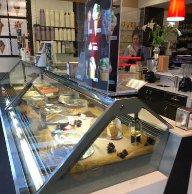 Gelateria Bentivenga