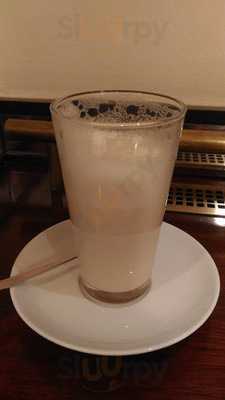 Cafetiero Dusseldorf Hauptbahnhof