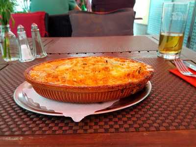 Restaurant Koriander