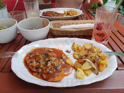 Restaurant Koriander