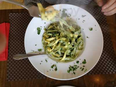 Restaurant Koriander