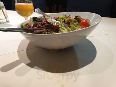 Restaurant Landhausstuben