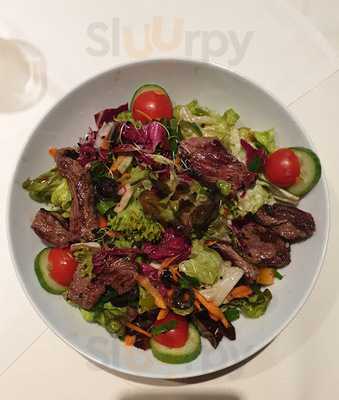 Restaurant Landhausstuben