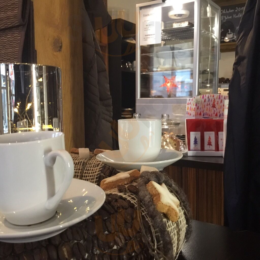 Kaffeekult - Kaffeerösterei Menden
