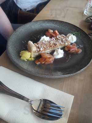 Restaurant Petite France