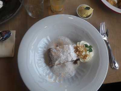 Restaurant Petite France