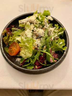 Restaurant Petite France