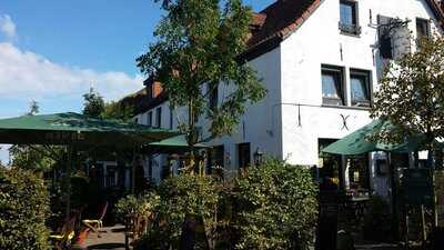 Mayas Café & Bistro