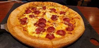 Pizza Hut Stuttgart, Rotebühlplatz