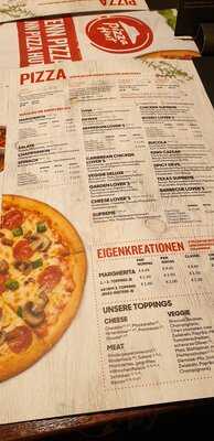 Pizza Hut Stuttgart, Rotebühlplatz