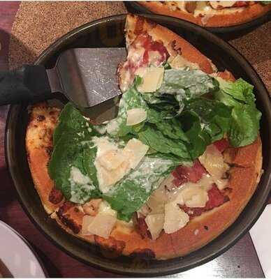 Pizza Hut Stuttgart, Rotebühlplatz