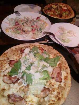 Pizza Hut Stuttgart, Rotebühlplatz