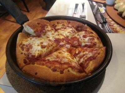 Pizza Hut Stuttgart, Rotebühlplatz