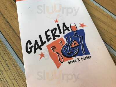 Galeria Silli & Gianni