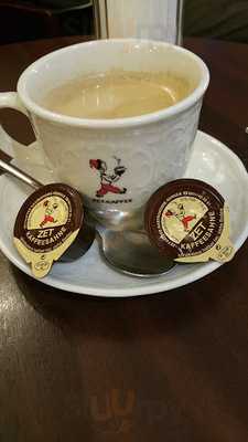 Café Liebfrauenberg