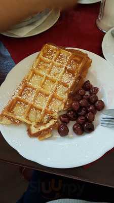 Café Liebfrauenberg