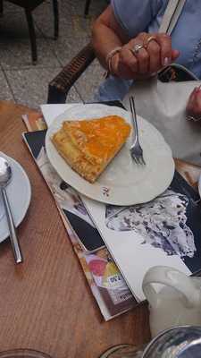 Café Liebfrauenberg