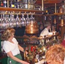 Fränzer's Schänke & Piano Cafe